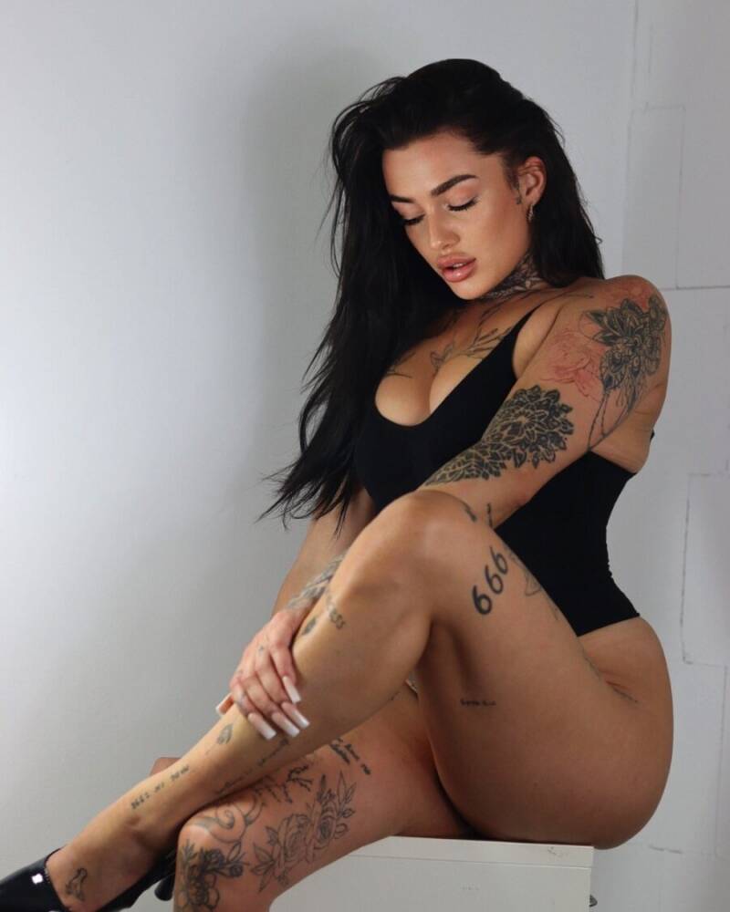 Jana exklusiv