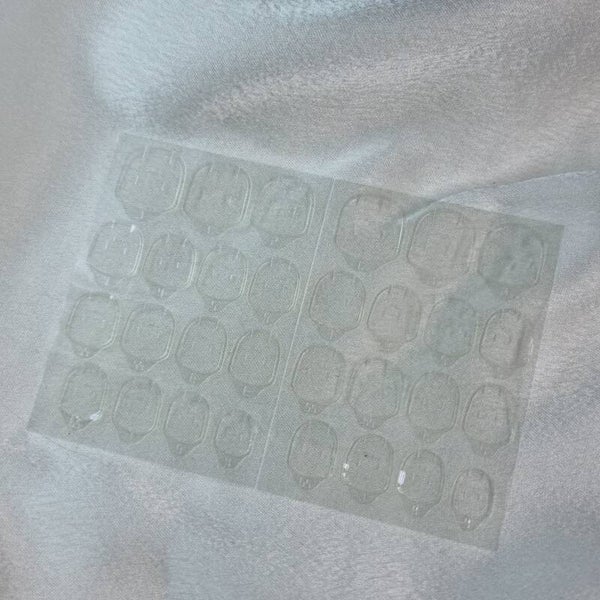 Gel pads mains & pieds