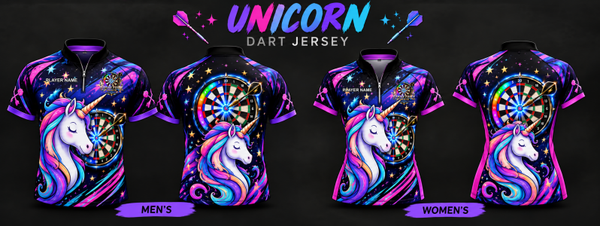 SFD Unicorn Jersey