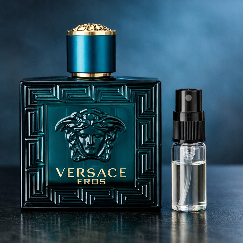 Versace Eros