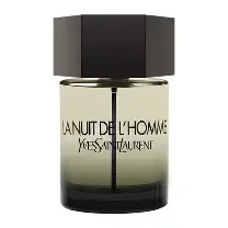 YSL La Nuit De L'homme