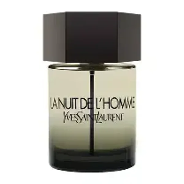 YSL La Nuit De L'homme