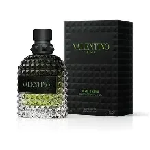 Valentino Green Stravaganza For Men
