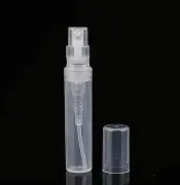 Choisi Ton Parfum! (10ml)