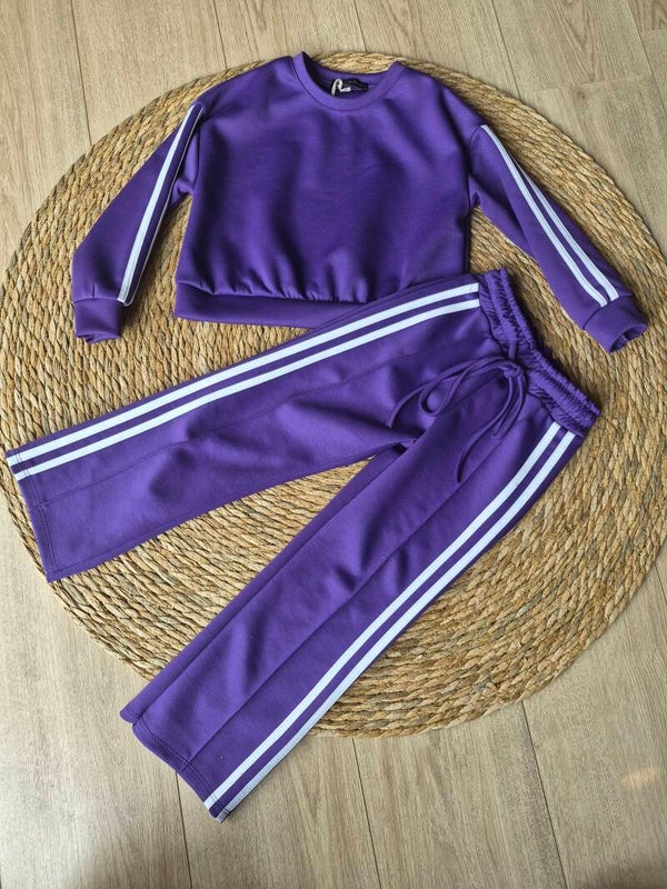 Sportypak Paars