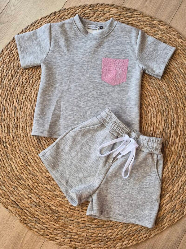 Pocket Grey