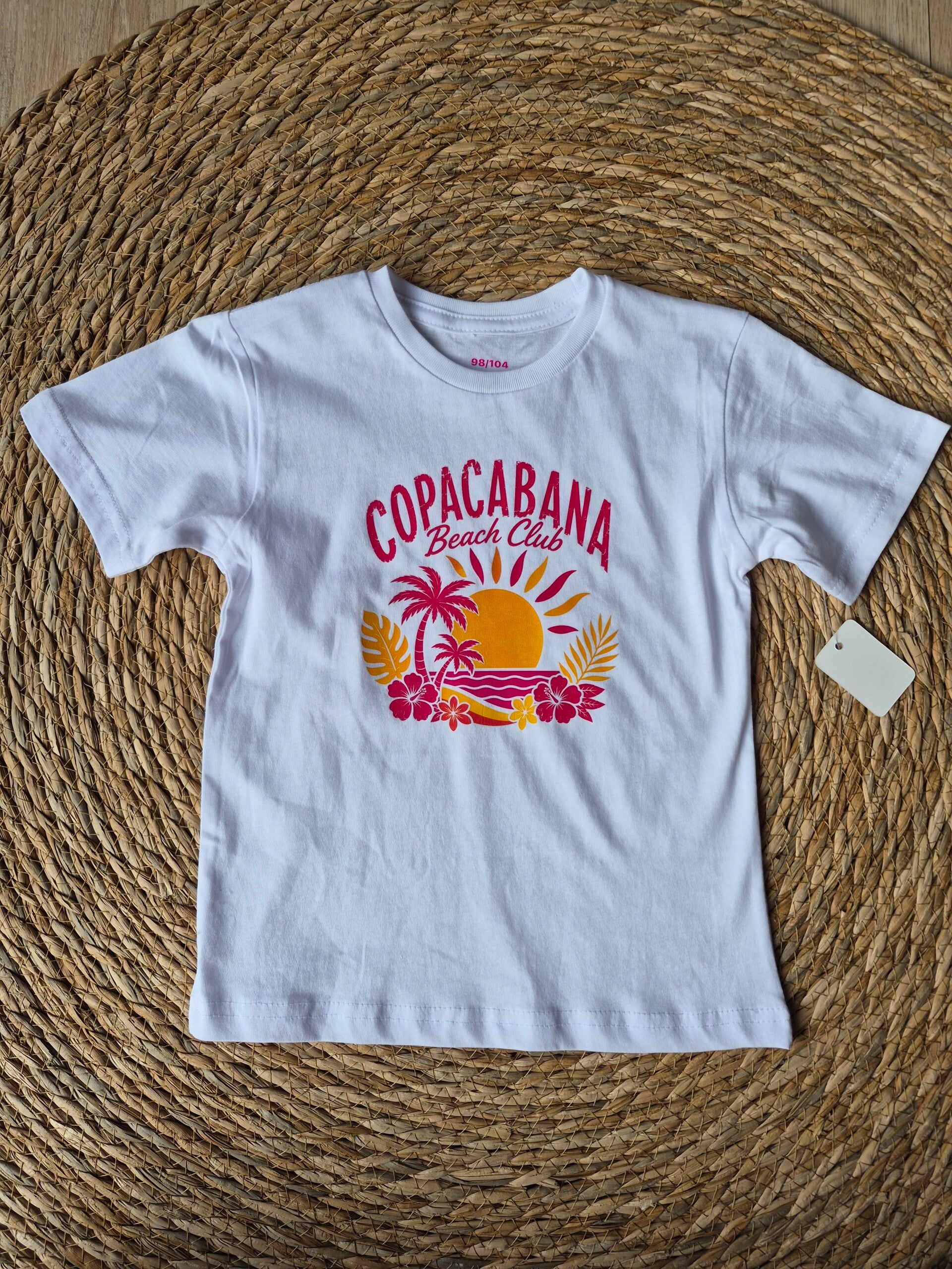 Top copacabana