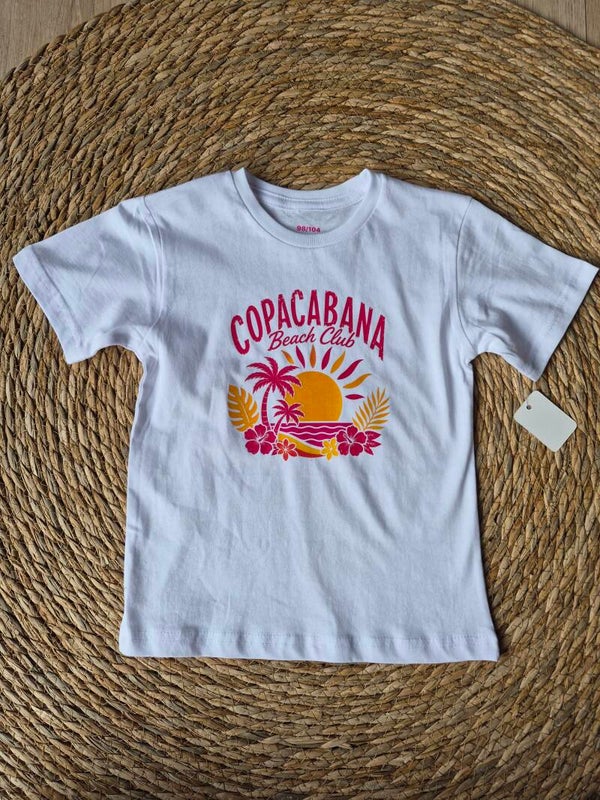 Top copacabana