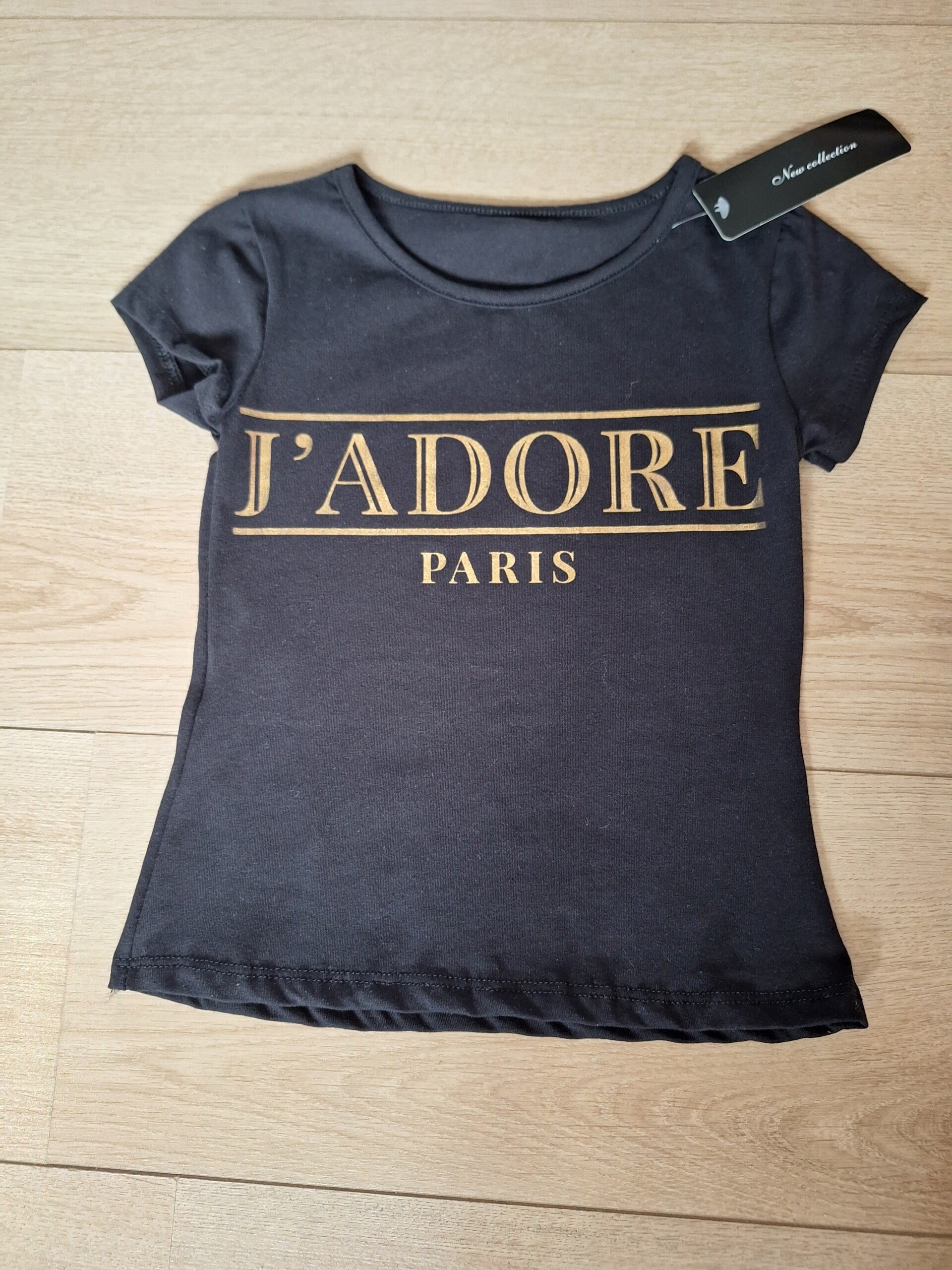 Shirt J'adore