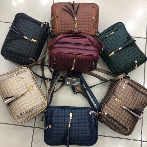 ARLES BAGS NEW