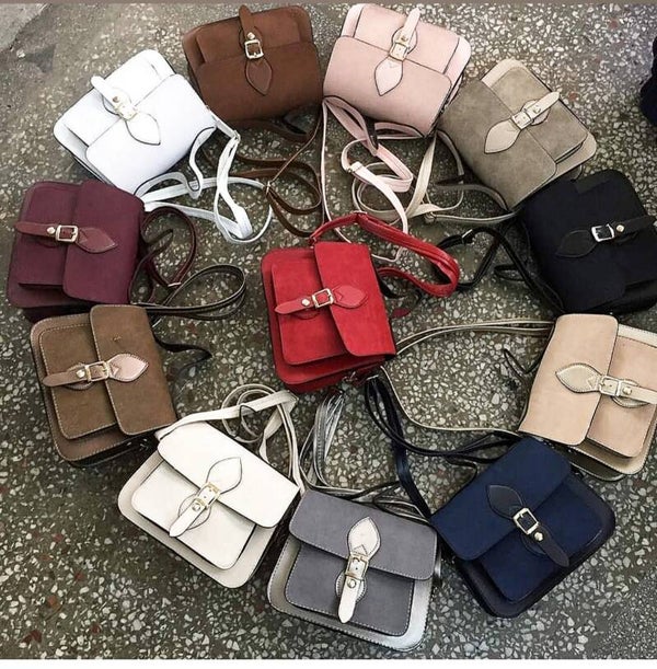 ARLES BAGS