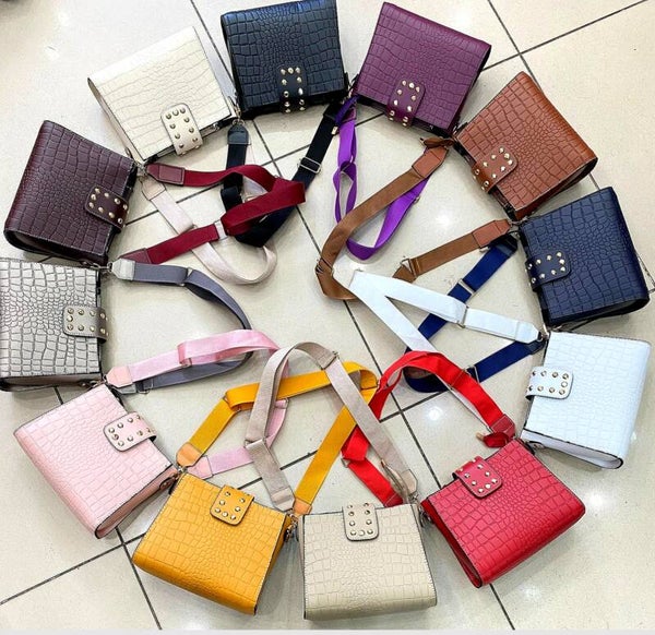 ARLES BAGS