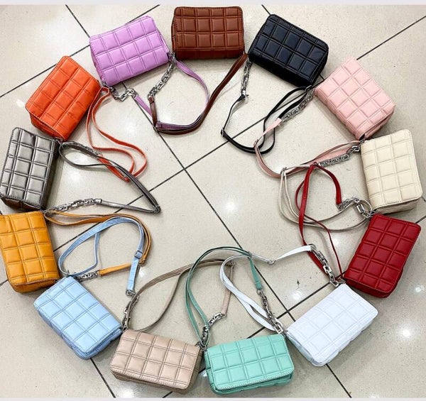 ARLES BAGS