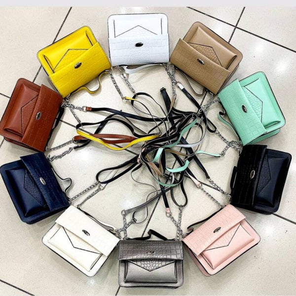 ARLES BAGS  679