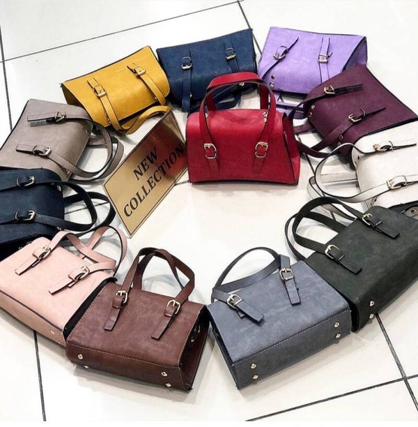 ARLES BAGS