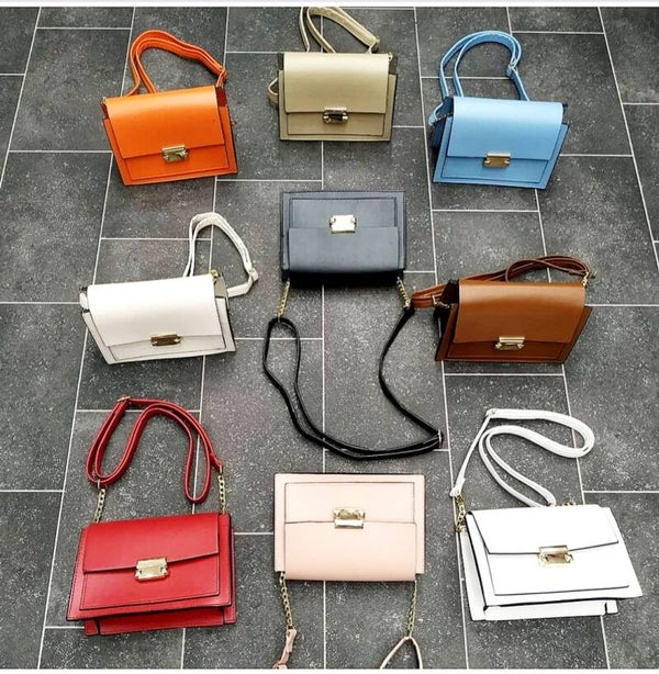 ARLES BAGS