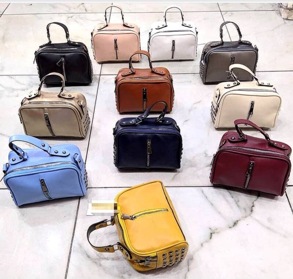 ARLES BAGS