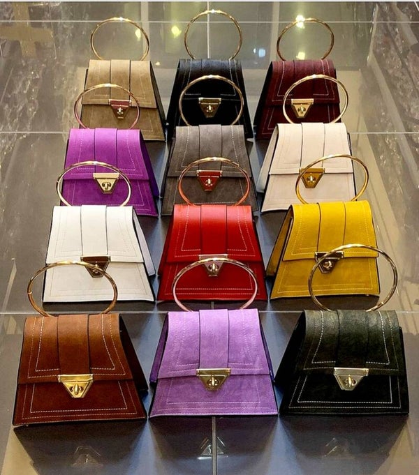 ARLES BAGS  56