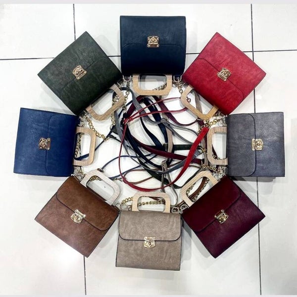 ARLES BAGS