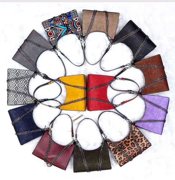 ARLES BAGS 1