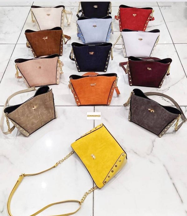 Arles bags