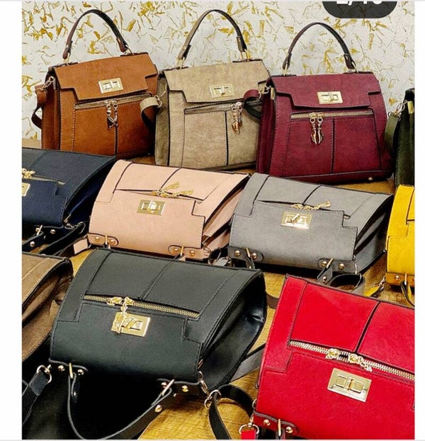 ARLES BAGS