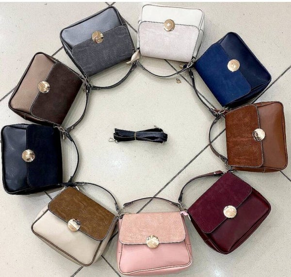 ARLES BAGS