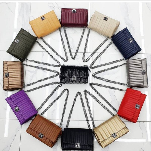 ARLES BAGS  NEW