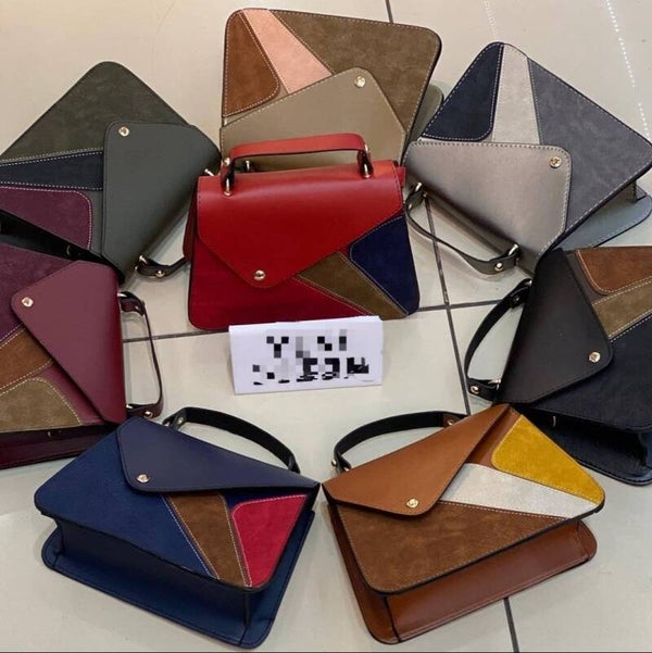 ARLES BAGS