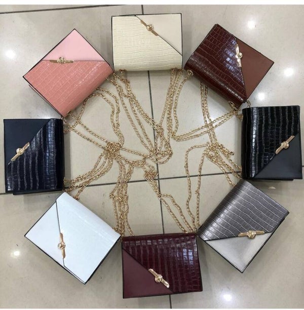 ARLES BAGS