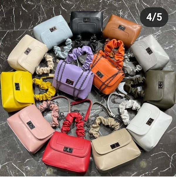 ARLES BAGS  NEW