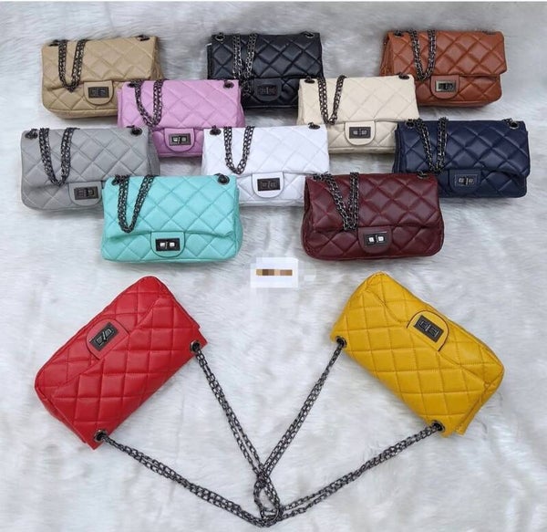 ARLES BAGS