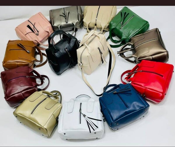 ARLES BAGS 111