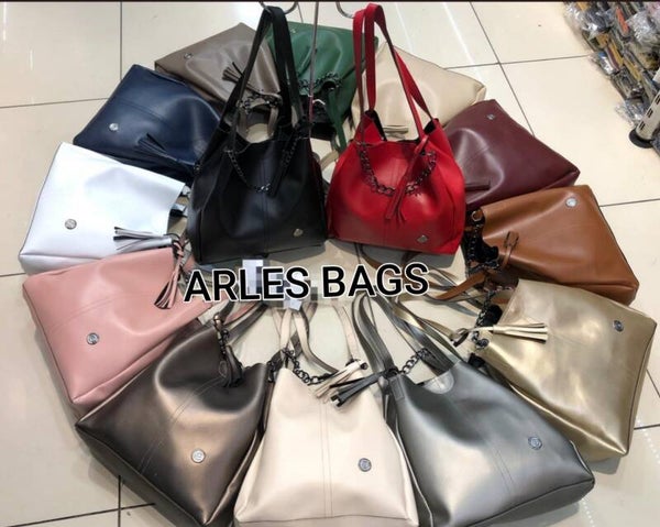 ARLES  BAGS