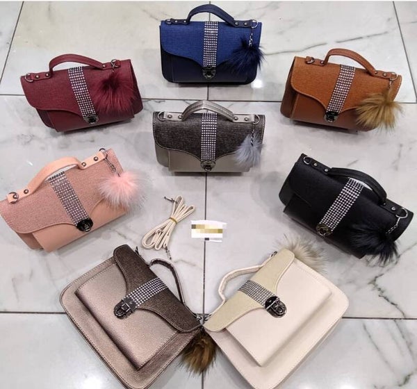 ARLES BAGS  66