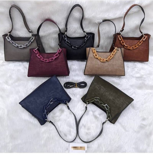 ARLES BAGS