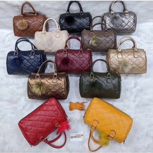 ARLES BAGS