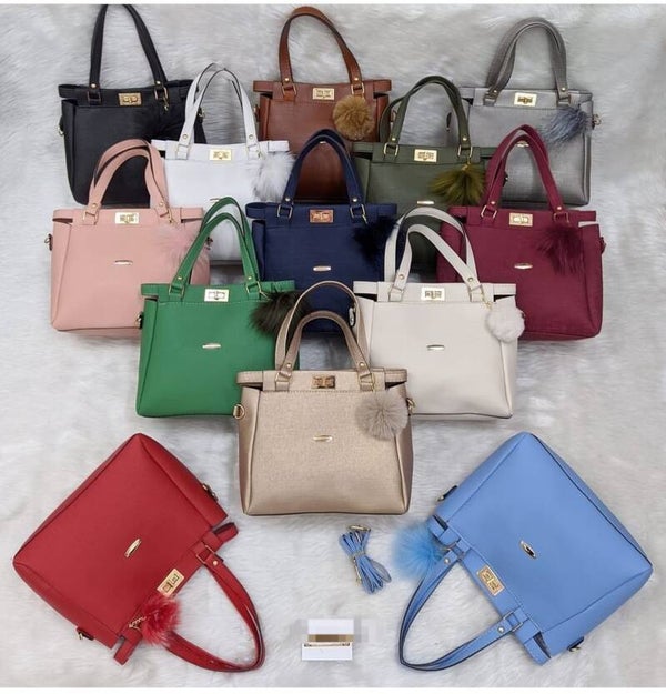 ARLES BAGS