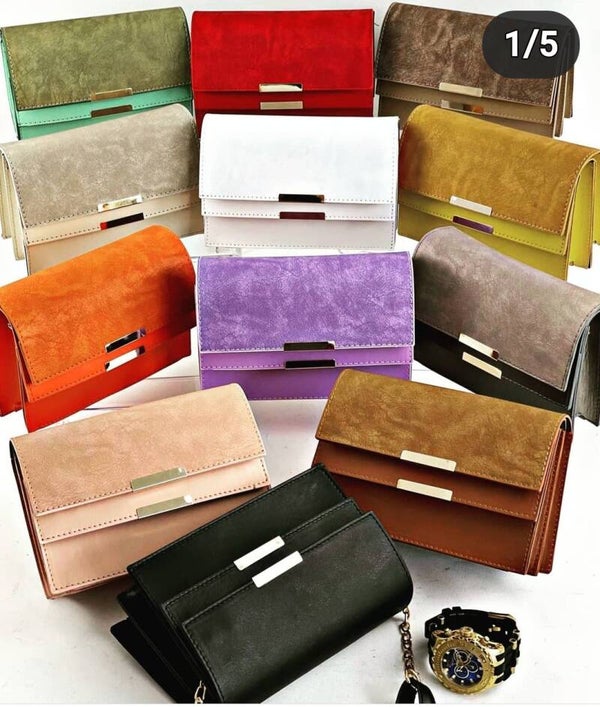 ARLES BAGS