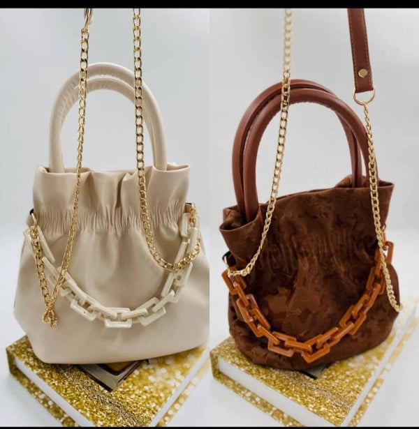 ARLES BAGS PARTIJ TASSEN