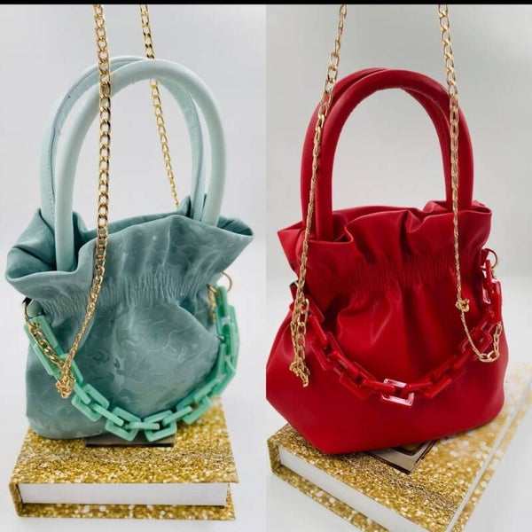ARLES BAGS   NEW