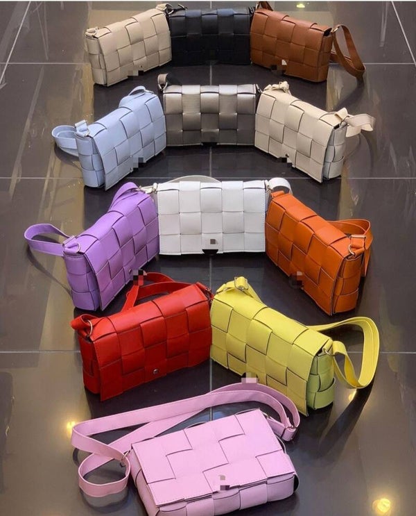 ARLES  BAGS