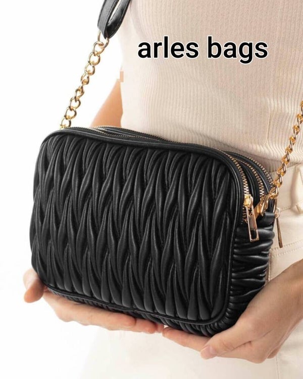 ARLES  NEW