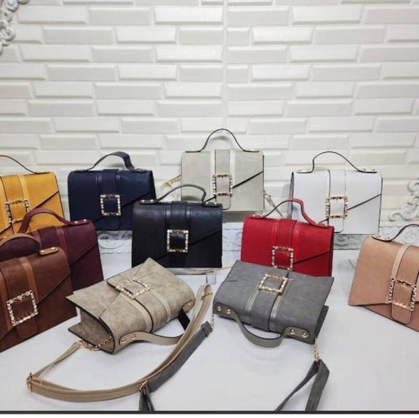 ARLES BAGS