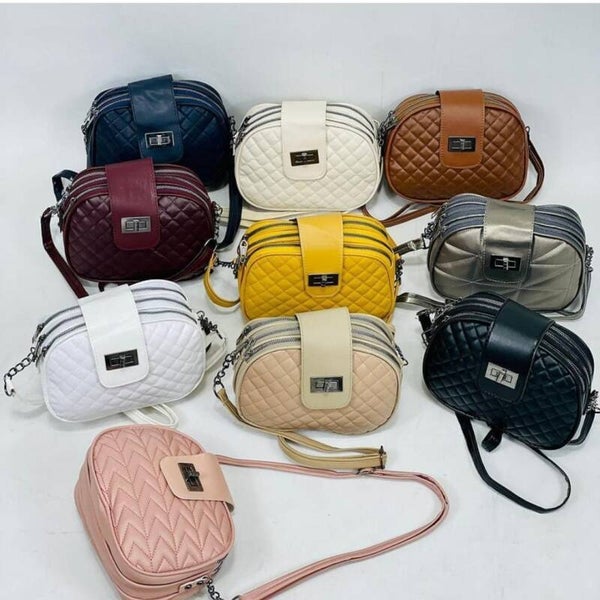 ARLES BAGS