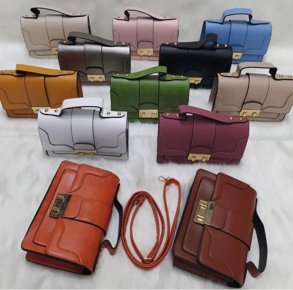 ARLES BAGS