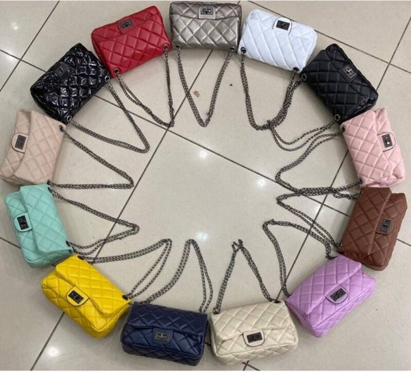 ARLES BAGS  100
