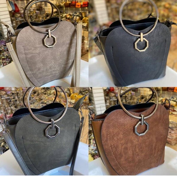 ARLES BAGS
