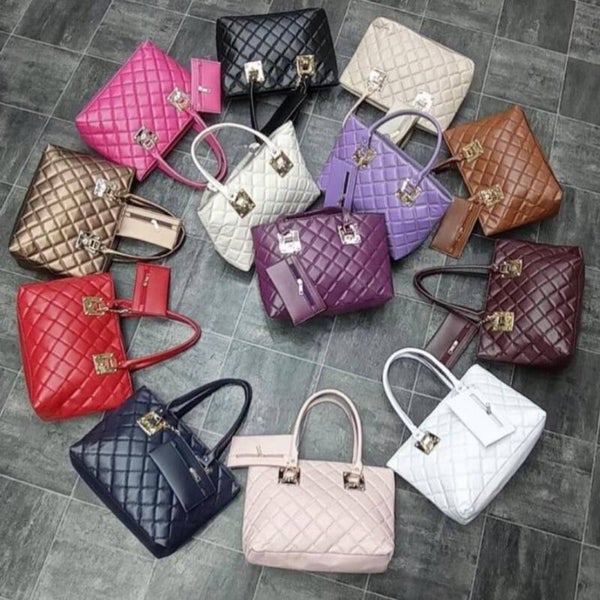 Arles bags