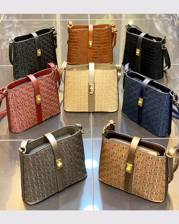 ARLES BAGS 444